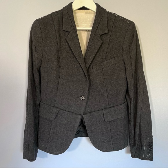 Maison Martin Margiela x H&M Blazer - Picture 1 of 10